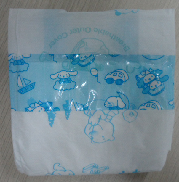 Disposable Baby Diaper Nappies Baby Care Products (YS410)