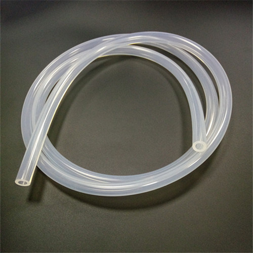 Silicone Rubber Tube/Silicone Tubing/Silicone Catheter/Silicone Tube