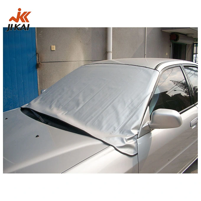 Rain Sun Shade Windscreen Car Front Window Portable Car Sun Shade with Customized Logo