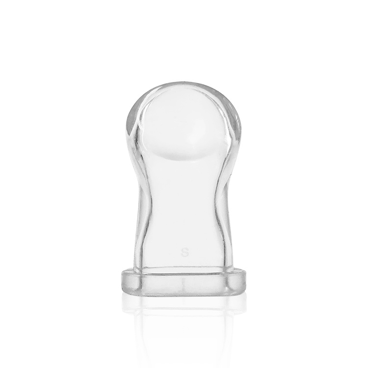 Silicone Baby Pacifier Baby Soother for Baby