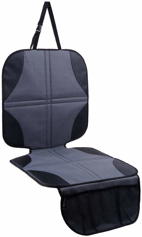 Car Accessory Seat Back Protector Cover