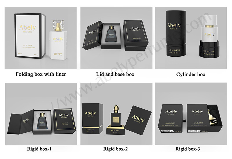 Perfume Glass Bottle, 50ml Perfume Bottle, 100ml Perfume Glass Bottle