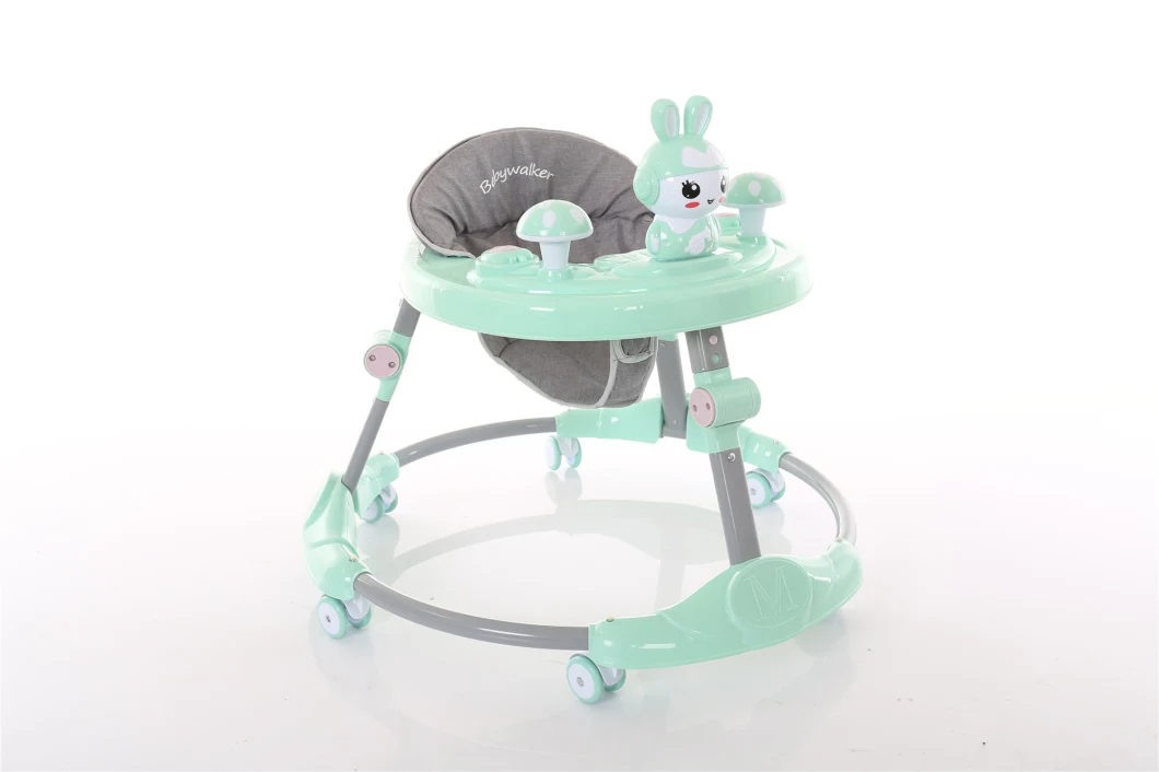 2021 New Wholesale Supplier, Baby Walker Stroller, 360 Degree Rotating Outdoor Cheap Kids Stroller