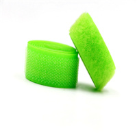 Manufacturer for Double Sided Hook and Loop Strap Velcro Supplier