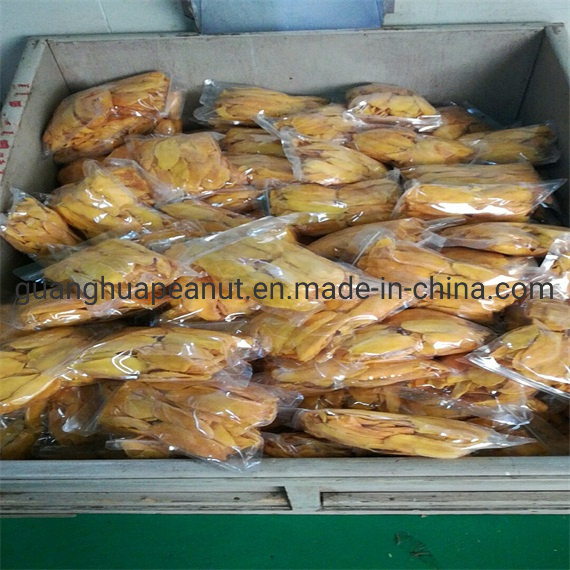 The Best Quality Dried Mango with Healthy and Delicious