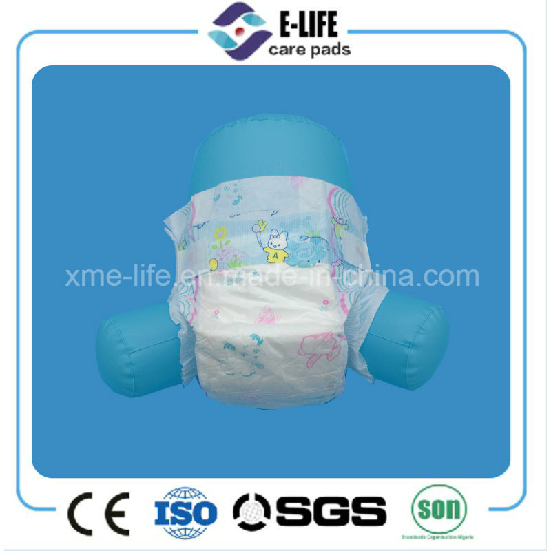 Branded Baby Pamper Baby Diaper Baby Care Manufacturer