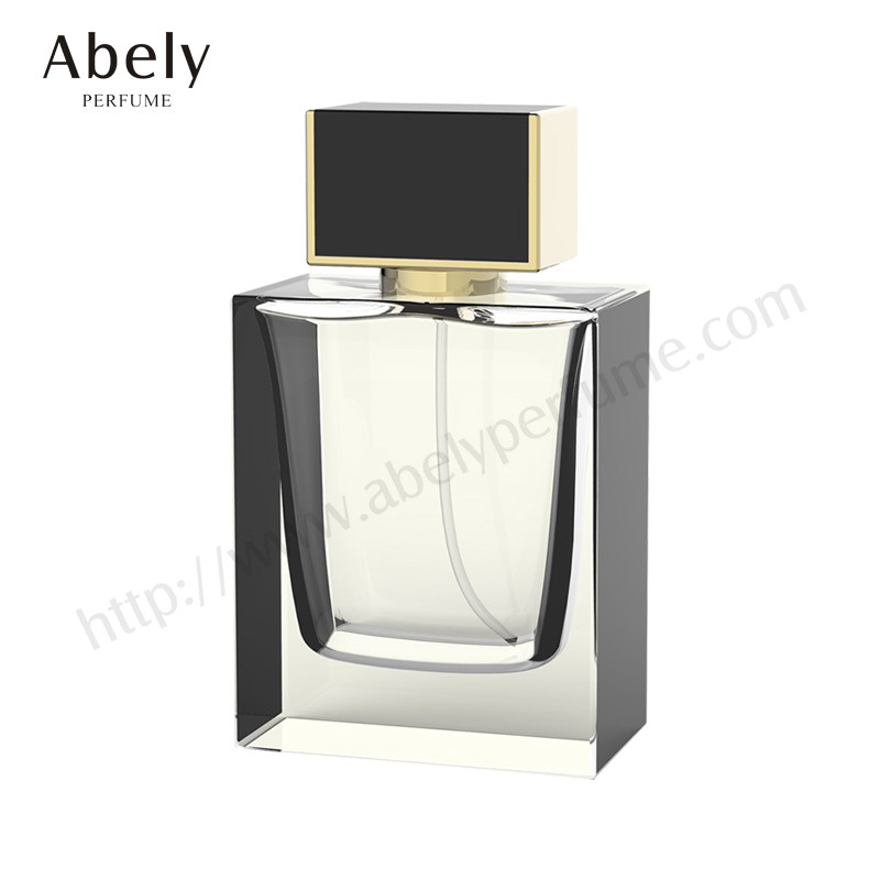 Perfume Glass Bottle, 50ml Perfume Bottle, 100ml Perfume Glass Bottle