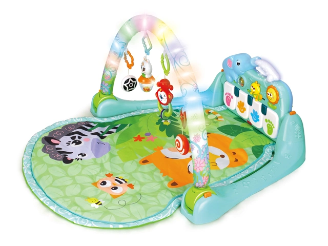 Baby Product Baby Potty with Music (H9329005)