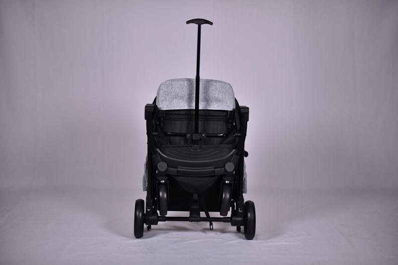 Baby Car Sit or Lay Stroller Baby Trolley Infant Stroller