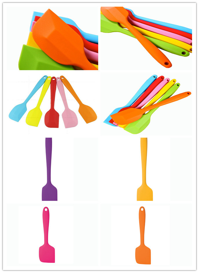 Silicone Material and Utensils Type Silicone Kitchenware