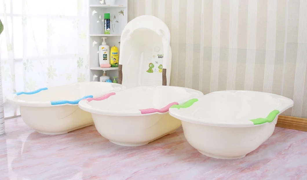 Plastic Baby Bath Tub, Plastic Bath Tub, Baby Bath Tub
