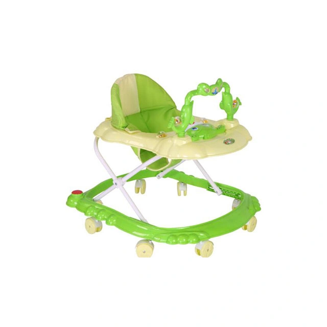 2020 China New Model Walker for Baby Boy Toy and Safety Baby Carrier/Baby Walker Parts