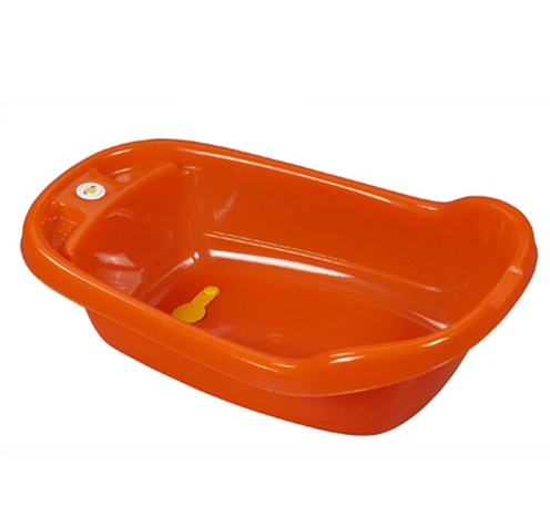 Plastic Baby Bathtub, Infant Bath Bath Tub, Kids Bathtub