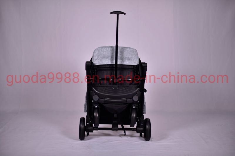 Foldable Baby Trolley Baby Stroller Baby Car Infant Stroller