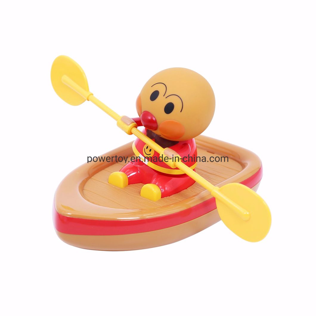 Plastic Baby Bath Toy/ ABS Vinyl Toy / Floating Bath Toy