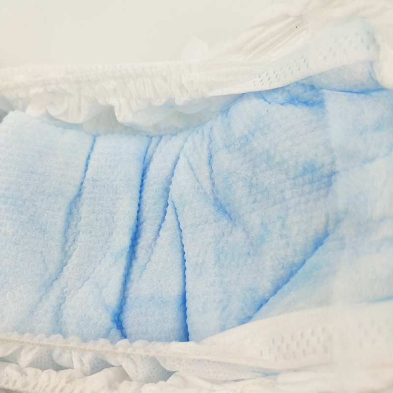 Wholesale Disposable Baby Diaper Nappies Diapers for Babies
