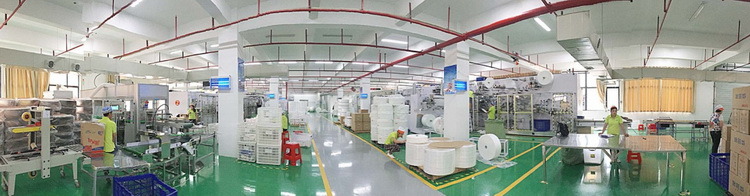 Low Factory Price Disposable Type Baby Diapers Pampering of China Diaper Manufacturer