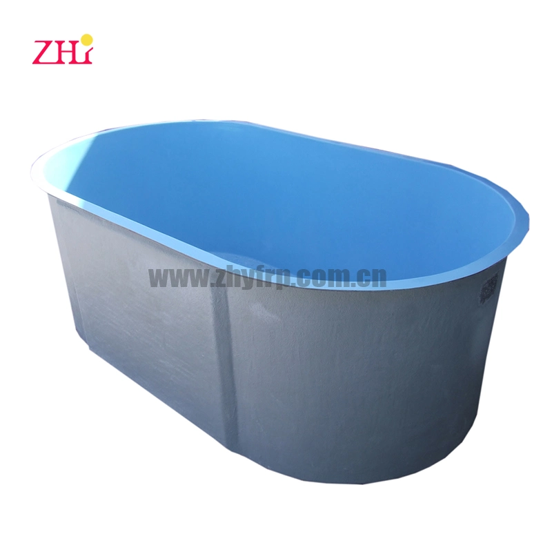 High Quality Baby Bath Tub Fiberglass Customized Different Color