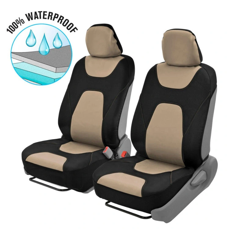 High Quality Custom Protector Neoprene Waterproof Car Seat Covers Car Seat Cushion