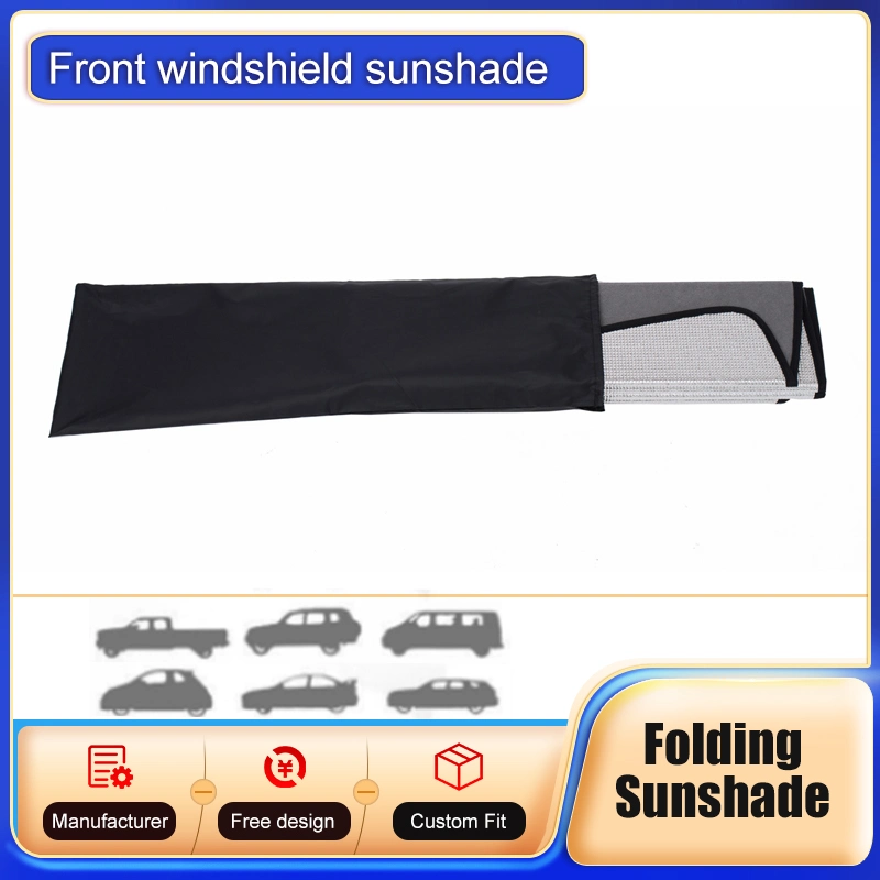 Custom Fit Car Front Window Sunshade Sun Shade for Lexus Rx350 Rx350h Al20 2016-2021