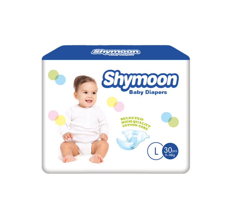Baby Care Products Disposable Breathable Baby Diaper Looking for Exclusive Distributor