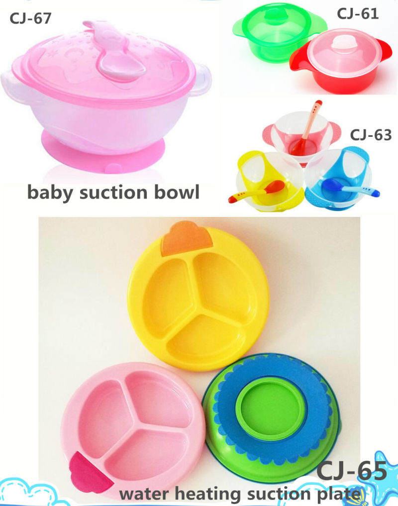 Manual Baby Grinding Bowl for Making Homemade Baby Food