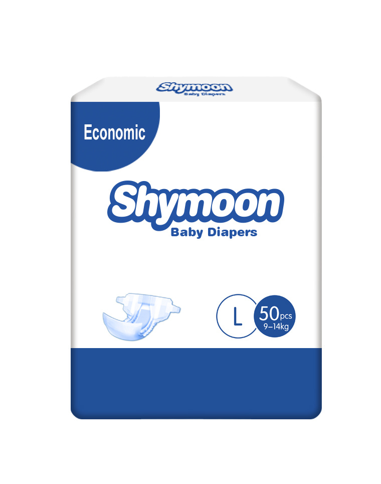 Baby Care Products Disposable Breathable Baby Diaper Looking for Exclusive Distributor
