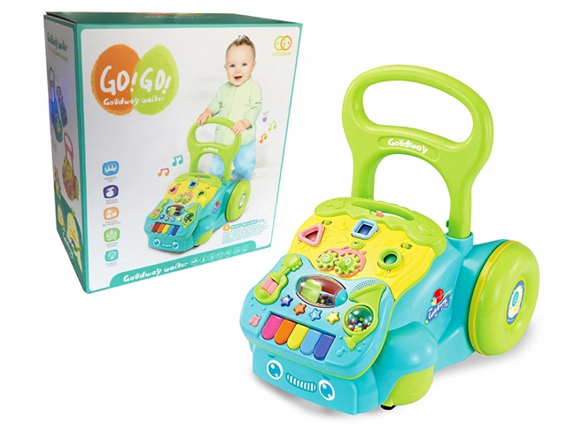 Baby Product Baby Potty with Music (H9329005)
