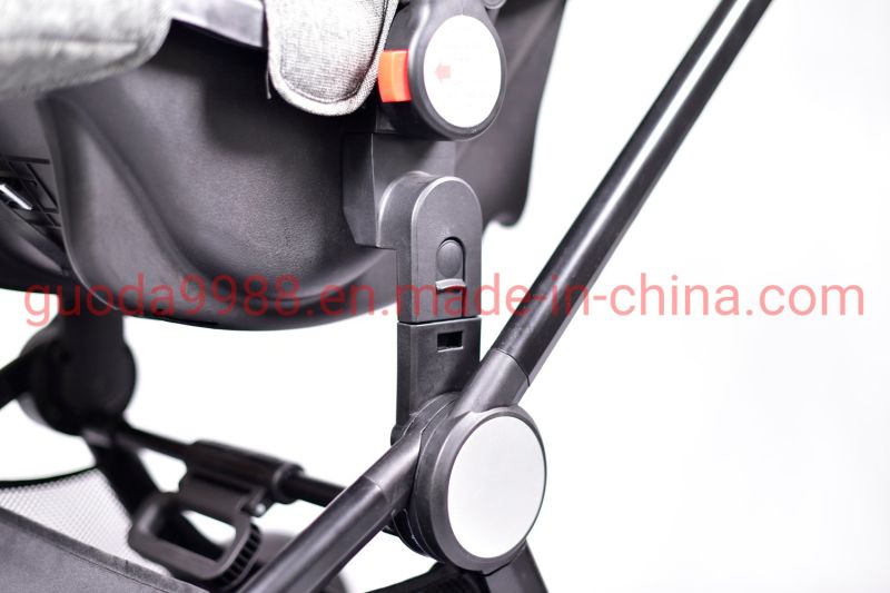 Hot Sale Stroller Wear-Resistant Baby Trolley Baby Stroller
