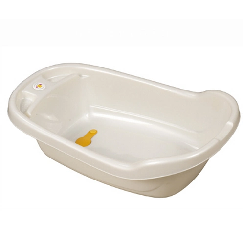 Plastic Baby Bathtub, Infant Bath Bath Tub, Kids Bathtub