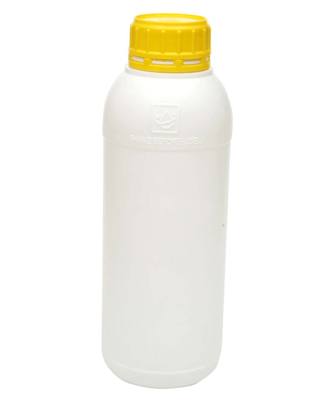 HDPE Double Neck Bottle Twin Neck Bottle Pesticide Agricultural Chemicals Plastic Bottle