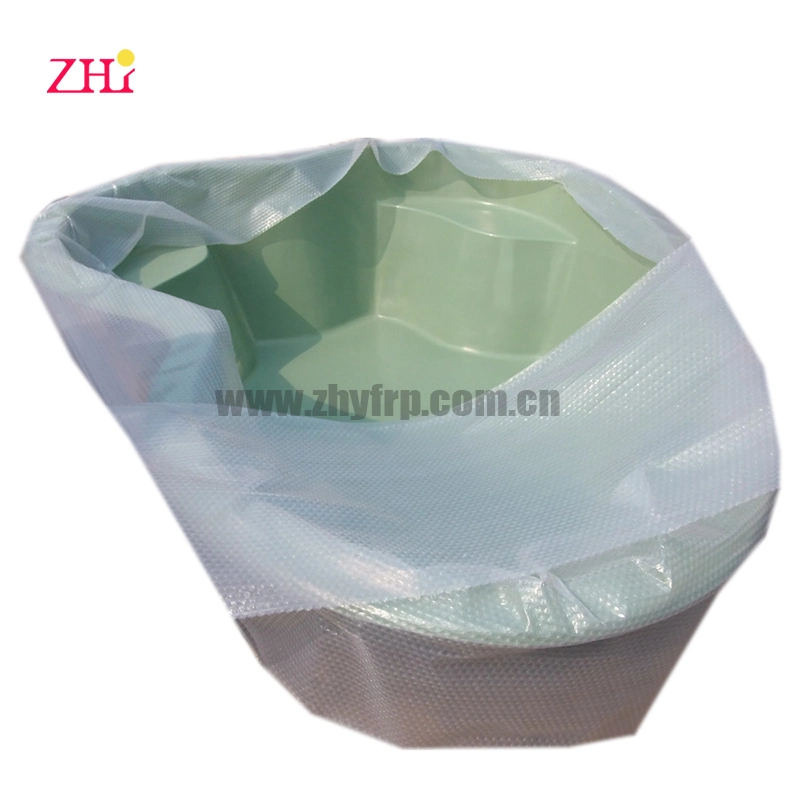 High Quality Baby Bath Tub Fiberglass Customized Different Color