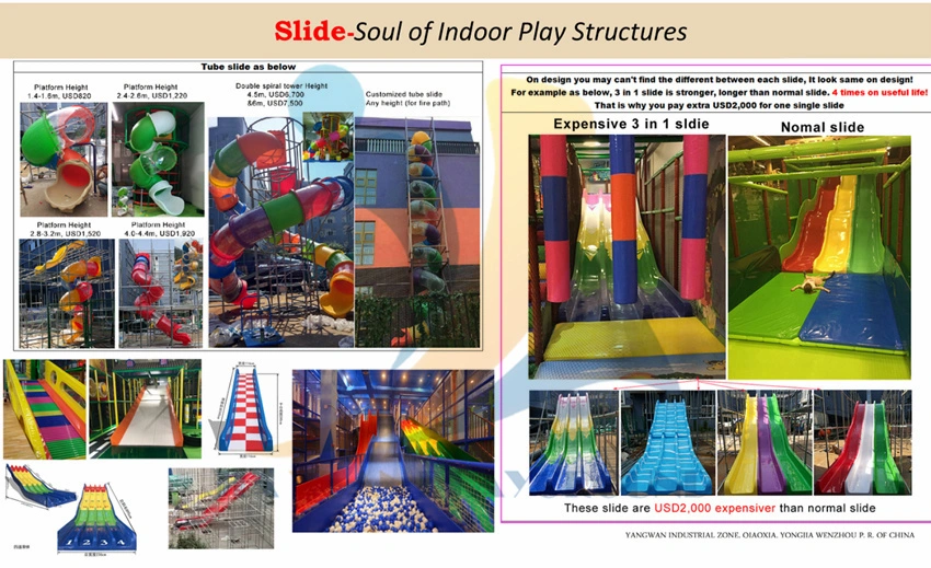 Indoor Playground Equipment Soft Play for Sale Baby Room Play