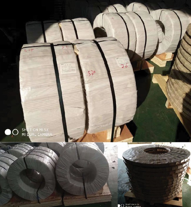 SUS316 Hardness Stainless Steel Strip and Foil - Buy Stainless Steel Strip, SUS316 Stainless Steel Strip, 316 Stainless Steel Strip