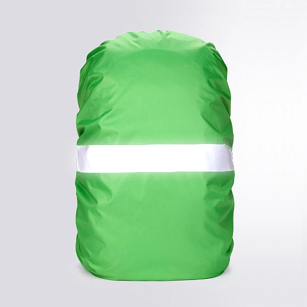 Waterproof Backpack Rain Cover Reflective Dust Cover Raincover for Outdoor