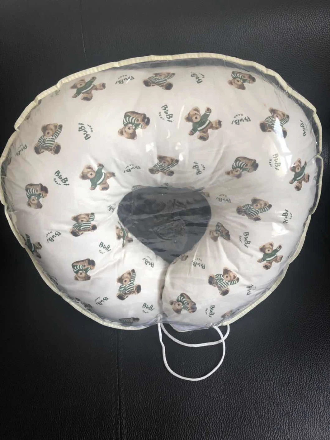 Main Style Baby Breastfeeding Pillow Multifunctional U Shaped Maternity Nursing Pillow Protect Mummy Waist Support Cushion