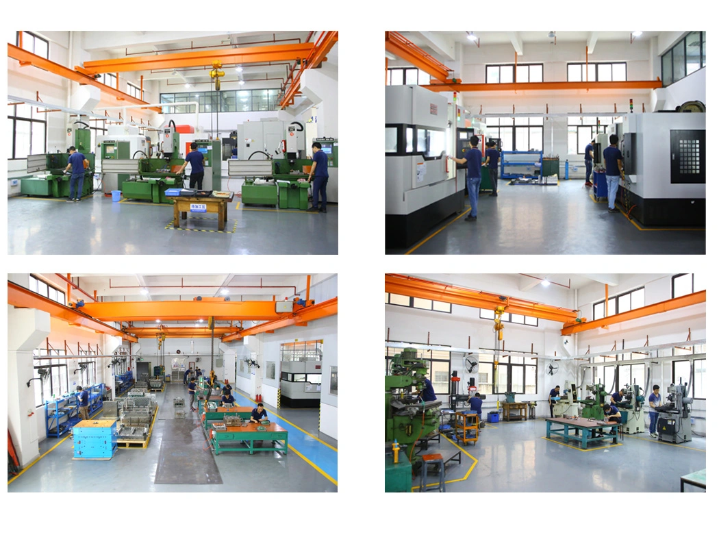 Moulds Manufacture Provide Custom Plastic Baby Chair Injection Mould
