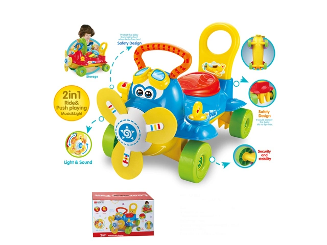 Baby Product Baby Potty with Music (H9329005)