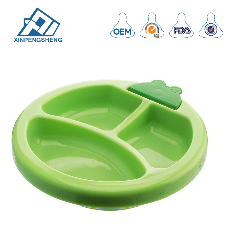 Baby Bowl Suction Bowl for Baby Feeding BPA Free