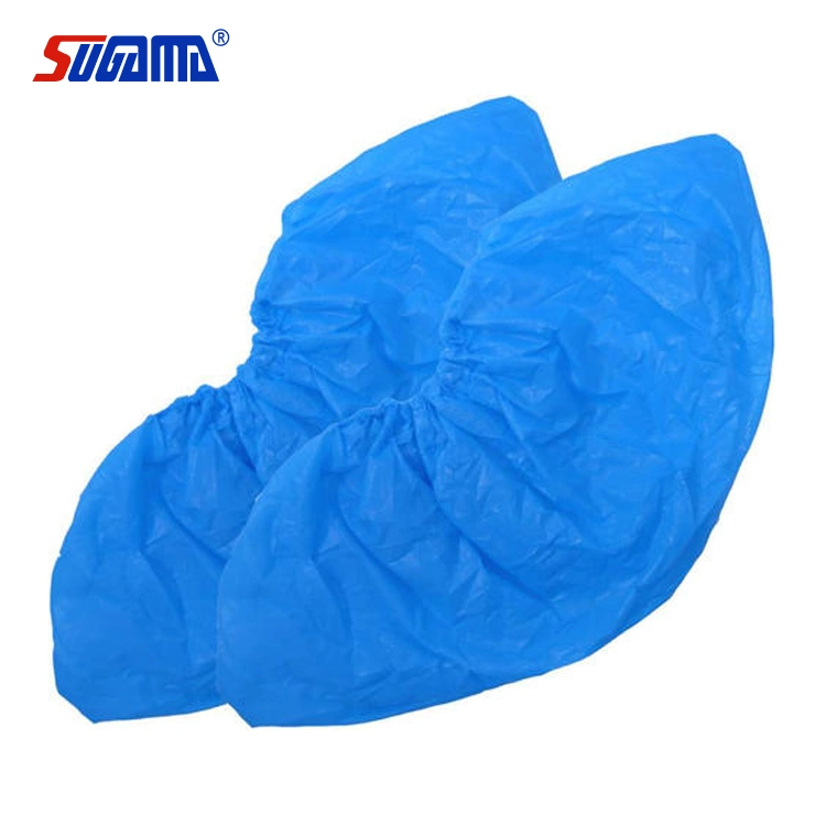 Non Slip Cheap Shoe Cover for Rain Snow and Indoor