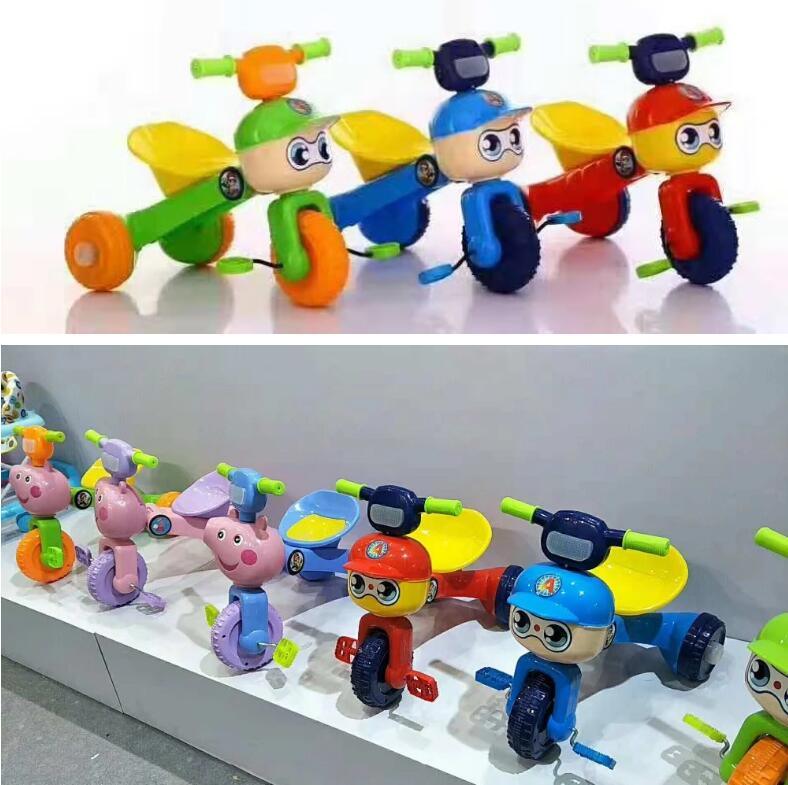 2021 Baby Tricycle, Baby Tricyle on Sale, Baby Toy Tricycle