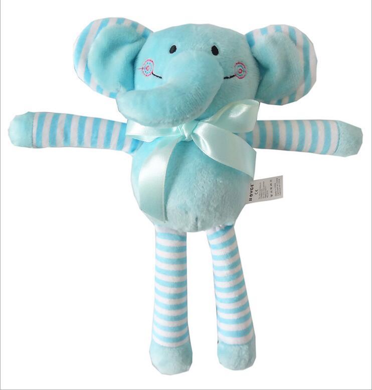Baby Doll Baby Girl Gifts Plush Snuggle Buddy Cuddly Soft Play Toy Gift Children 0+