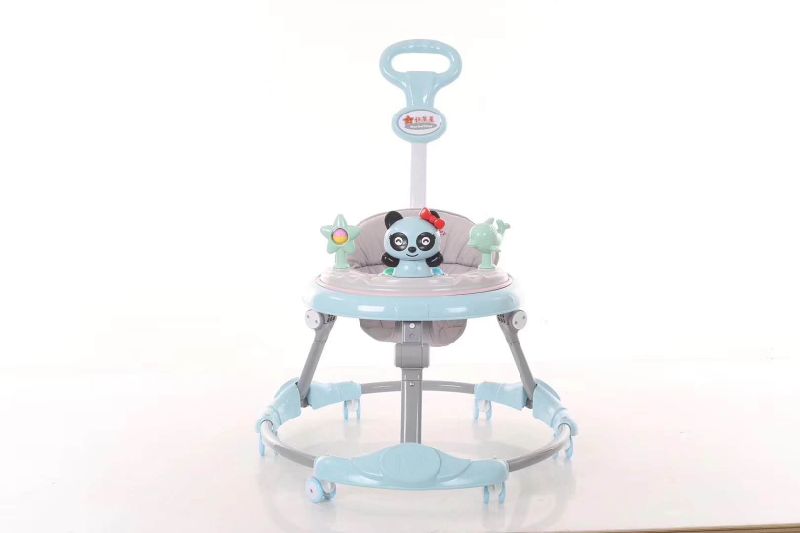 High Quality Baby Walker Baby Walker with Music Light