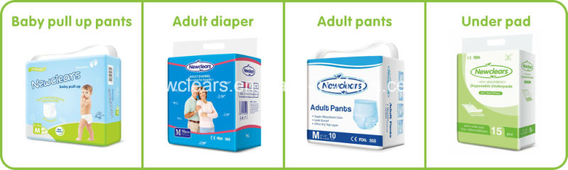 Comfort Softcare Baby Training Pants Disposable Baby Pants Diapers