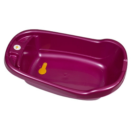 Plastic Baby Bathtub, Infant Bath Bath Tub, Kids Bathtub