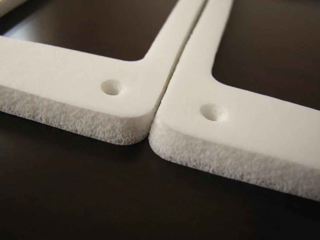 Silicone Sponge Extrusion, Silicone Sponge Profil, Silicone Sponge Cord, Silicone Sponge Sheet