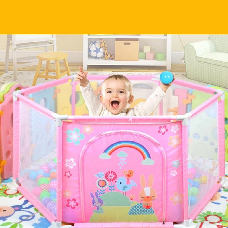 Kids Ball Pit Toy for Kids 1 Years up Large Square Pop up Children Ball Pits Tent for Baby Boys Girls Portable Fordable Playhouse Outdoor Indoor Playpen