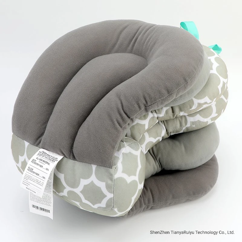 Breastfeeding Baby Pillows Multifunction Nursing Pillow Layers Adjustable Model Cushion Infant Feeding Pillow Baby Care