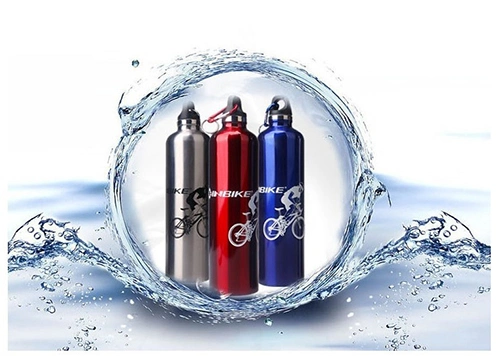 Sports Aluminum Water Bottle, Travel Water Bottle, Promotion Water Bottle