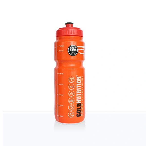 700ml wholesale sports bottle gym fitness bottle bicycle water bottle fitness protein sports water bottle
